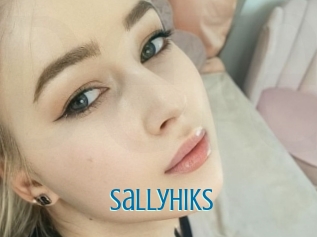 Sallyhiks
