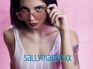 Sallymaddoxx