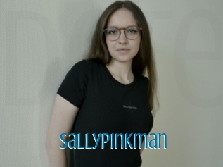 Sallypinkman
