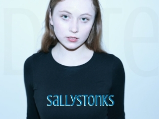 Sallystonks
