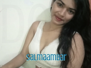 Salmaambar