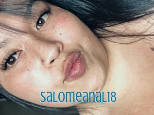 Salomeanal18
