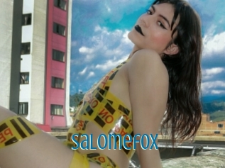 Salomef0x