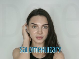 Salomehuizary