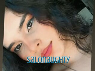Salonaughty