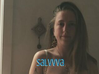 Salvvva