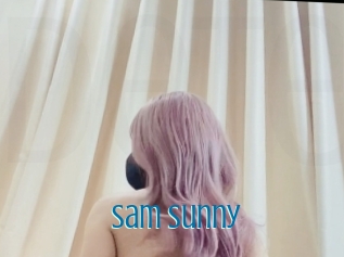 Sam_sunny