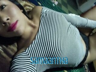Samaantha