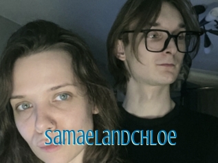 Samaelandchloe