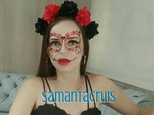 Samantacruis