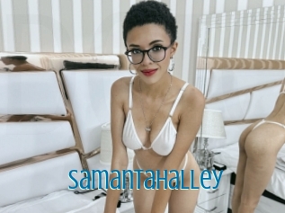 Samantahalley
