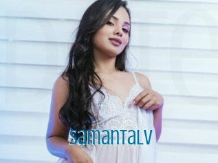Samantalv