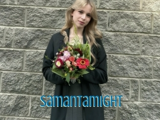Samantamight