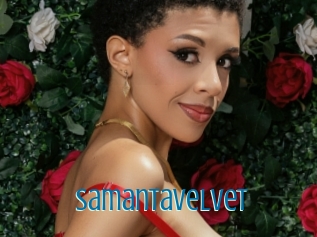 Samantavelvet