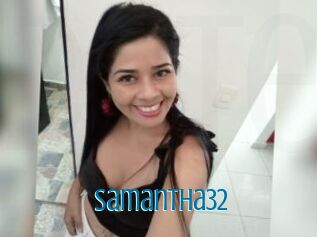 Samantha32