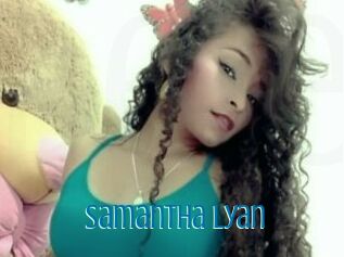 Samantha_lyan