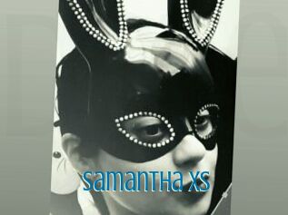 Samantha_xs