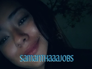 Samanthaaajobs