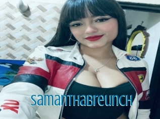 Samanthabreunch