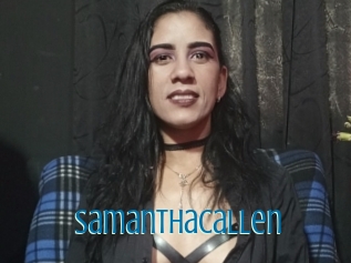 Samanthacallen