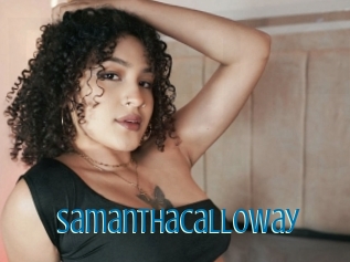 Samanthacalloway