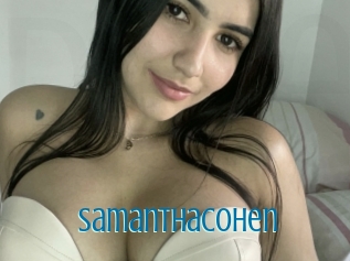 Samanthacohen