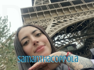Samanthacoppola