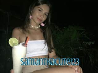 Samanthacute123