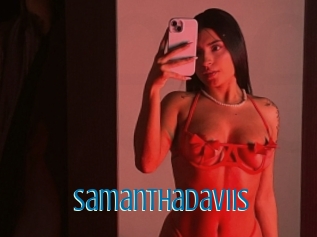 Samanthadaviis