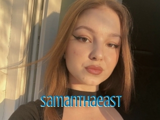 Samanthaeast