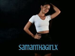Samanthagirlx