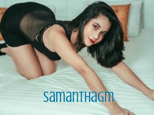 Samanthagm