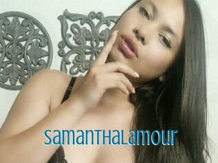 Samanthalamour