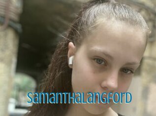 Samanthalangford