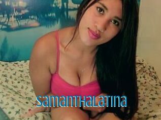 Samanthalatina