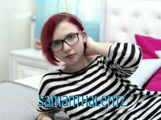 Samanthalentz