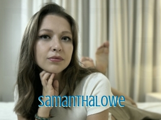 Samanthalowe