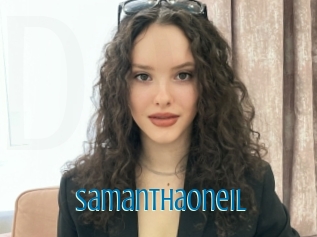 Samanthaoneil