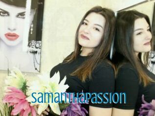 Samanthapassion