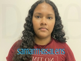 Samanthasalens