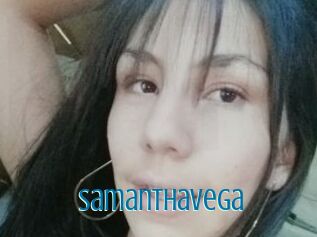 Samanthavega