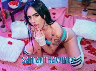 Samanthawinne