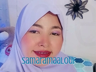 Samaramaalouf
