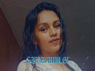 Samaramiler