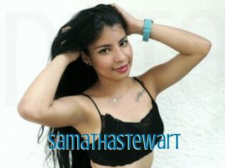 Samathastewart