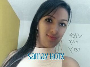 Samay_hotx