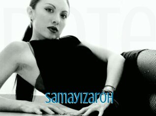 Samayizaroh