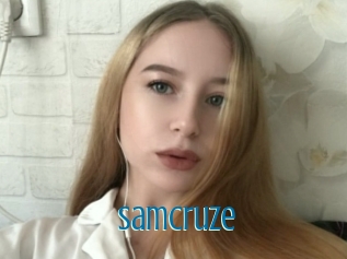 Samcruze