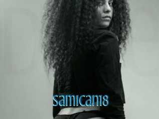 Samican18