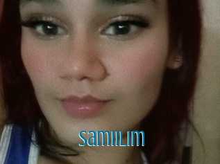 Samiilim